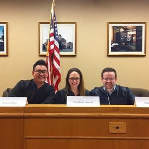 Meet your Posher, Nicki